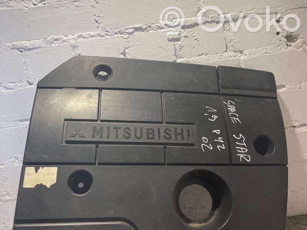 Mitsubishi Space Star Motorabdeckung 