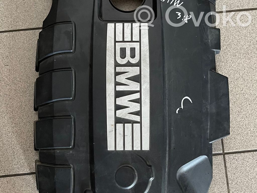 BMW 3 E90 E91 Engine cover (trim) 