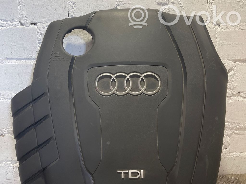 Audi A5 8T 8F Osłona górna silnika 