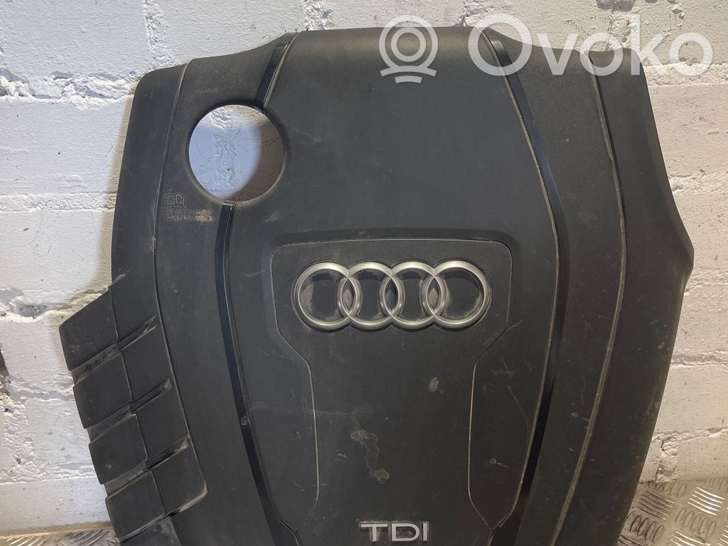 Audi A5 8T 8F Osłona górna silnika 