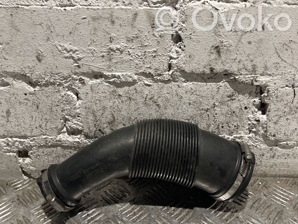 Audi A4 S4 B8 8K Air intake duct part 