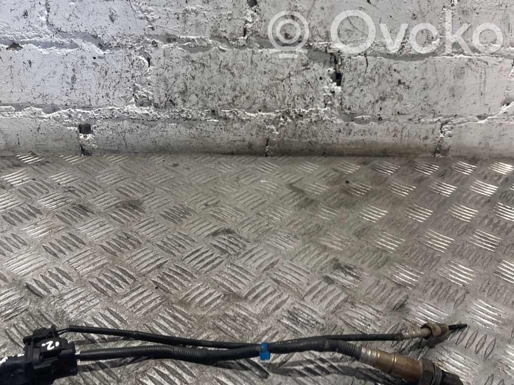BMW 1 E81 E87 Lambda probe sensor 