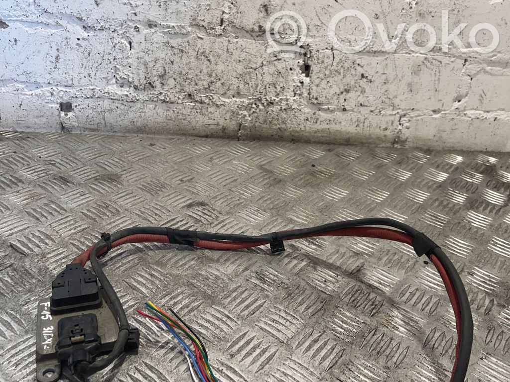 Lambda probe sensor   858984601