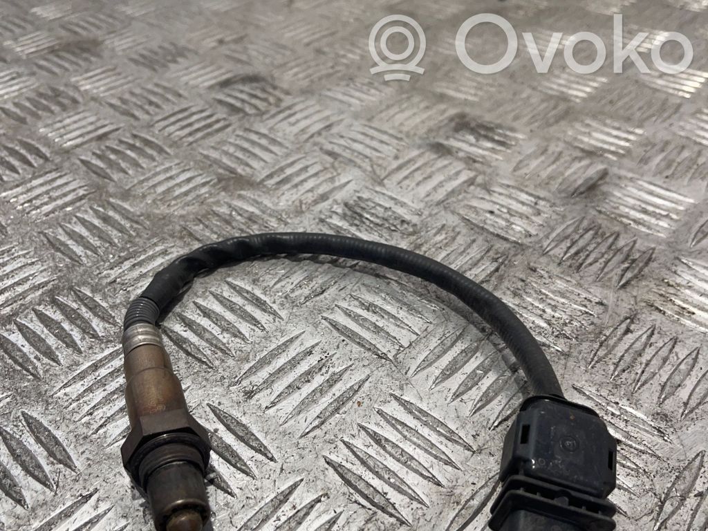 Lambda probe sensor   0281004018