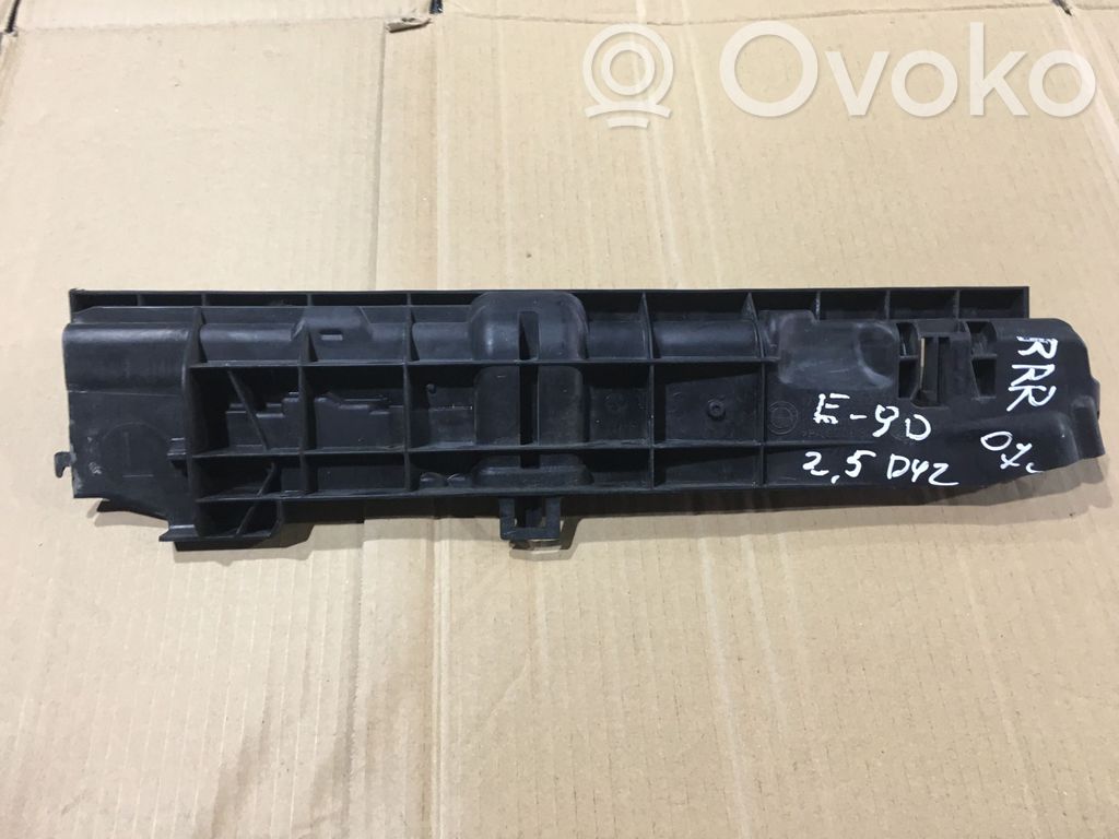 BMW 3 E90 E91 Radiator mount bracket 