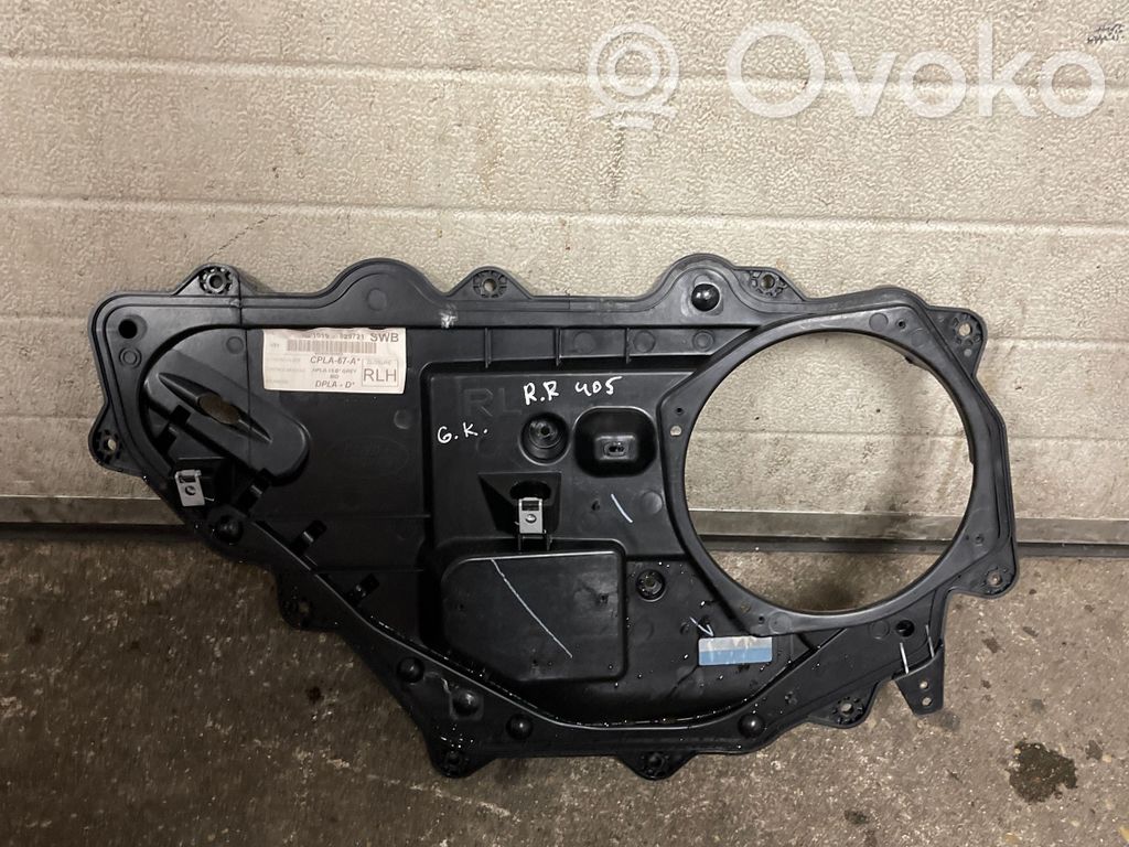 Land Rover Range Rover L405 Altro elemento di rivestimento della portiera posteriore 