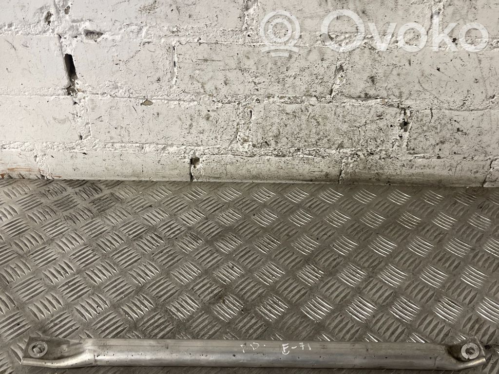 BMW X6 E71 Other engine bay part 