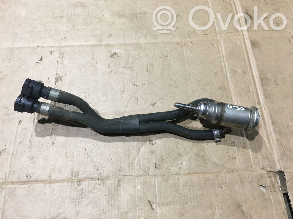 BMW 5 G30 G31 G38 AdBlue purkštukas 