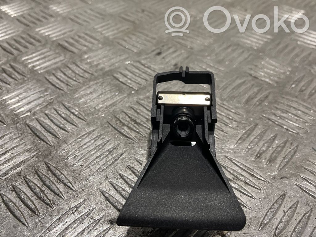 BMW X5 E70 Windshield/windscreen camera 