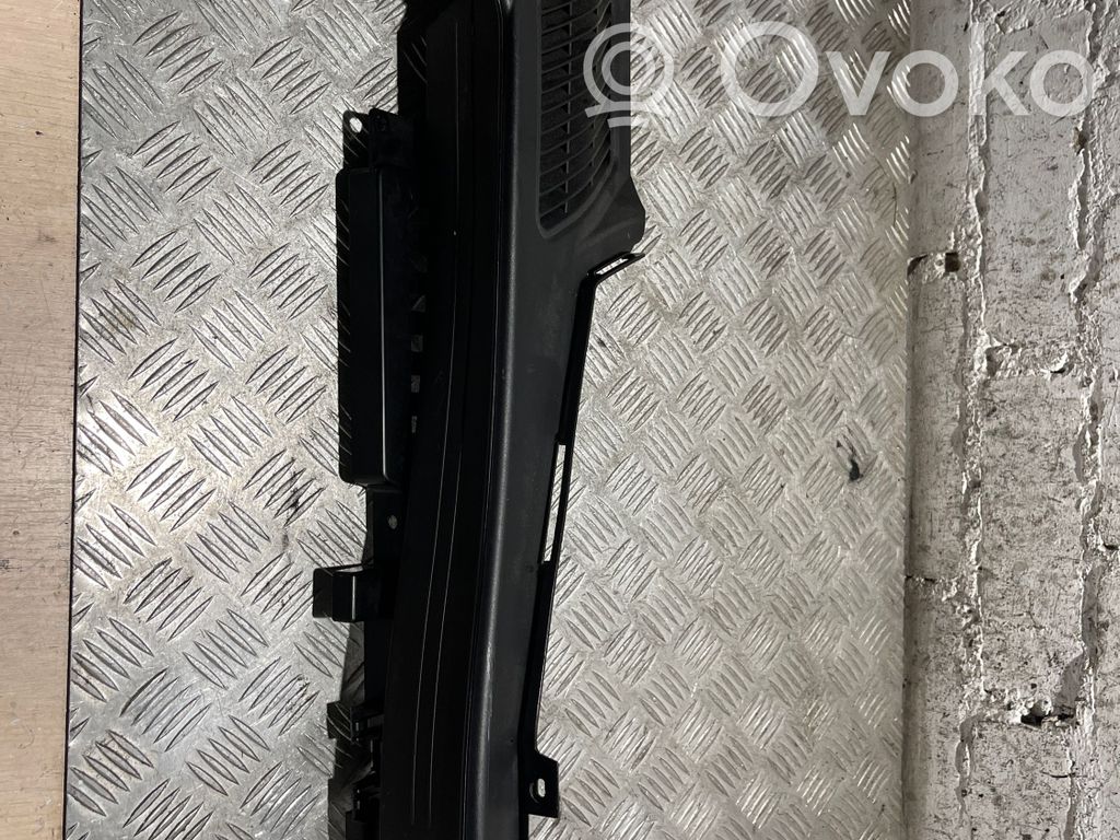 BMW X5 E70 Other trunk/boot trim element 