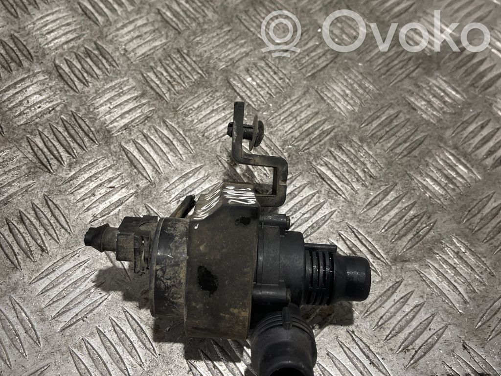 BMW 5 E60 E61 Pompă electrică auxiliară lichid de răcire/apă 