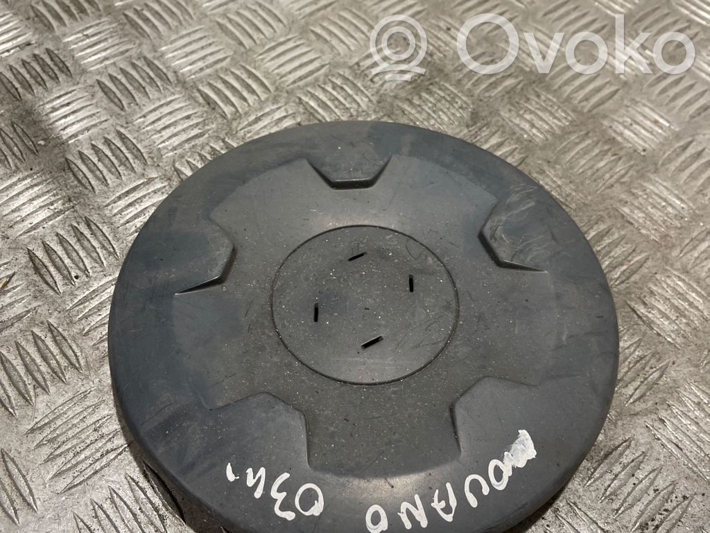Volkswagen Touran I Tapacubos original de rueda 