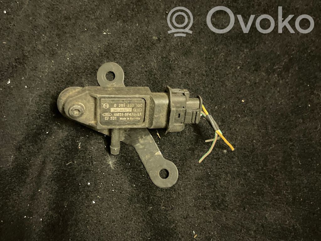 Ford Focus Air pressure sensor 
