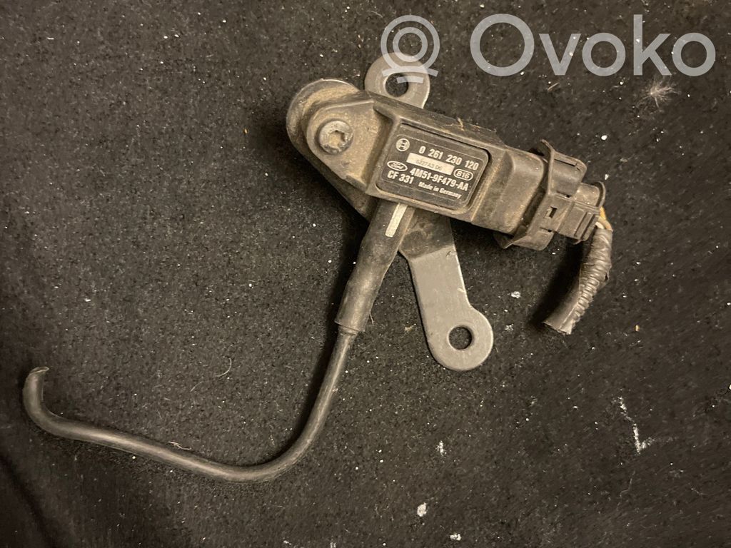 Ford Focus Air pressure sensor 