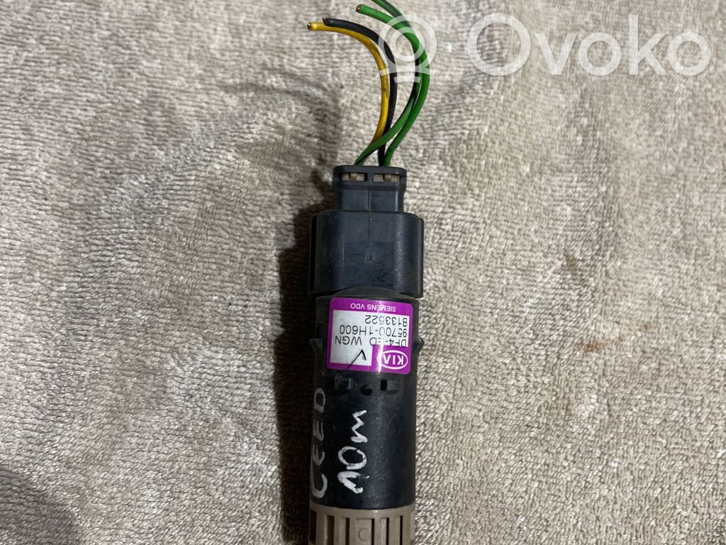 KIA Ceed Parking PDC sensor 
