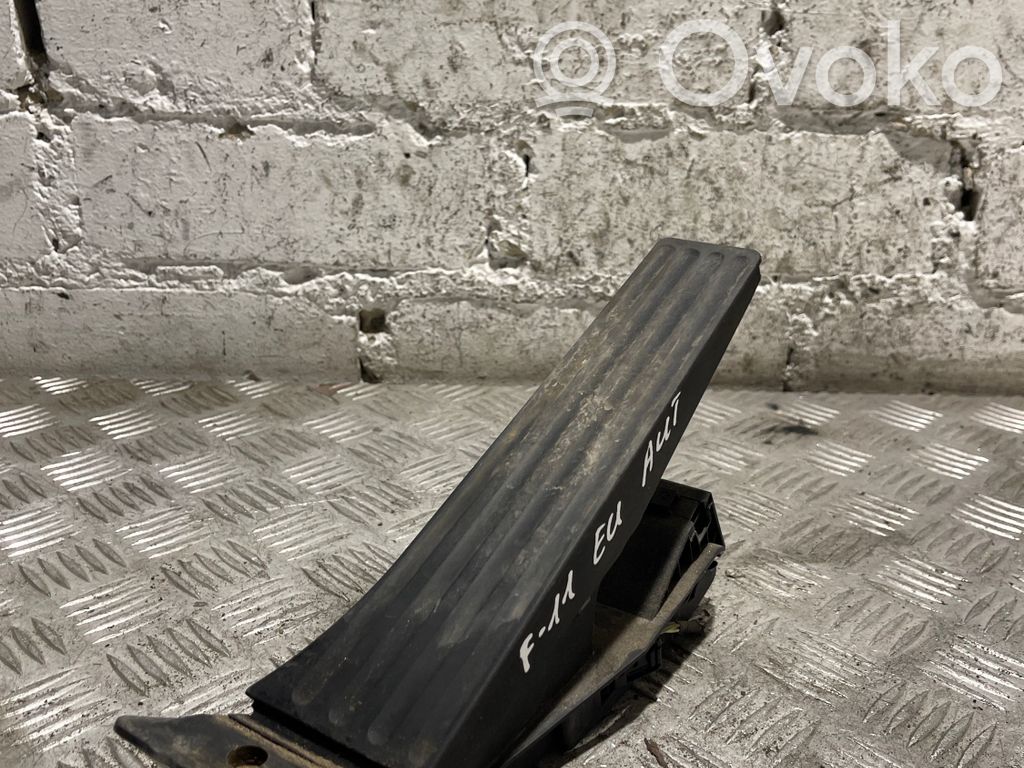 BMW 5 F10 F11 Akceleratoriaus pedalas 