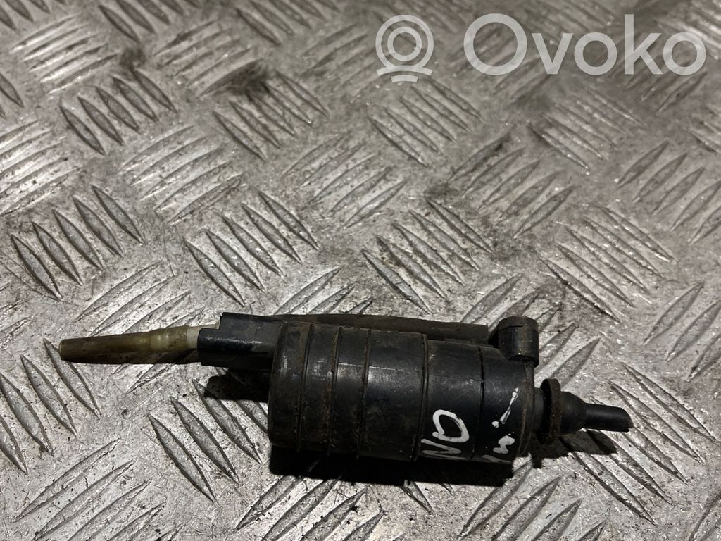 Opel Movano A Windscreen/windshield washer pump 