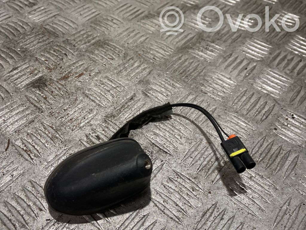 Ford Focus Radio antenna 