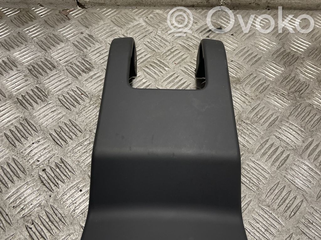 Volvo XC60 Kita centrinė konsolės (tunelio) detalė 