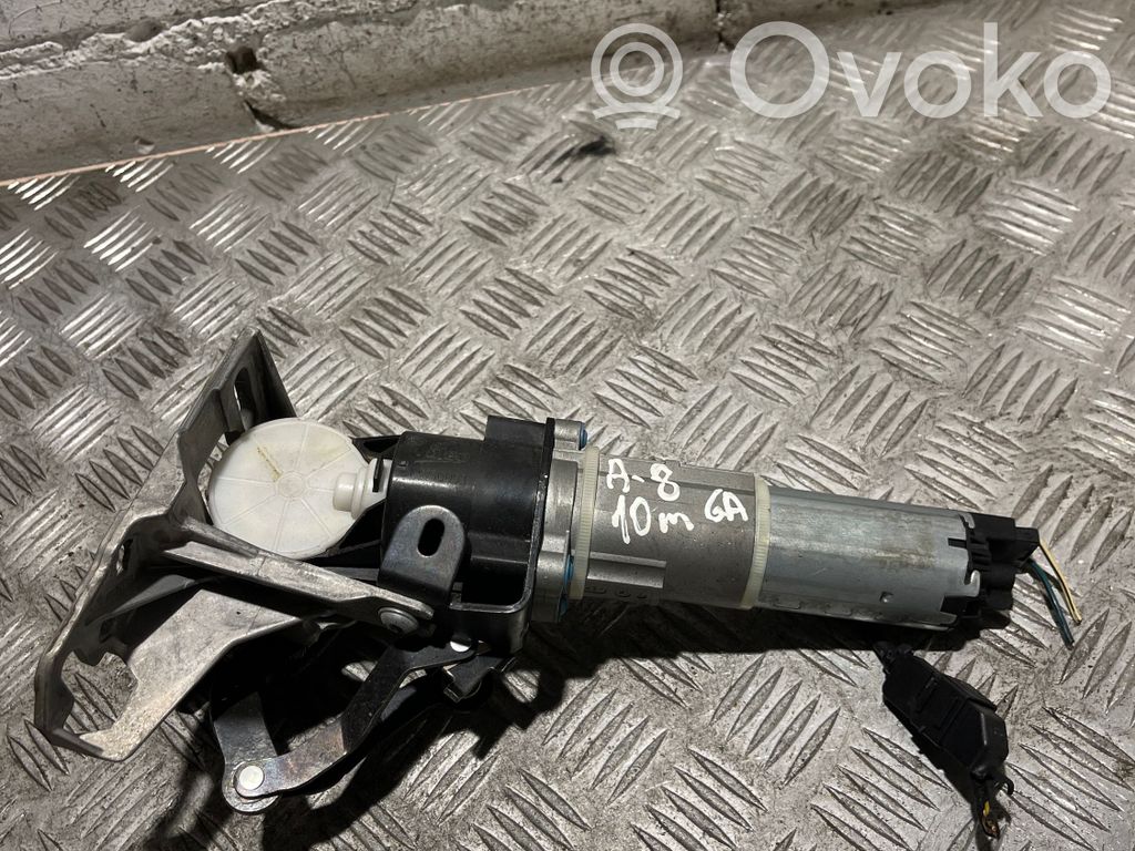 Siłownik elektryczny podnoszenia klapy tylnej / bagażnika   E5150053