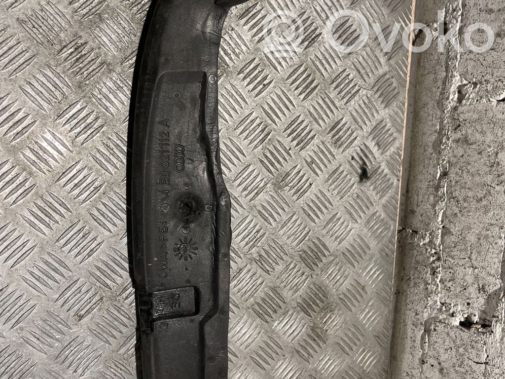 Audi A8 S8 D4 4H Putoplastas sparno 
