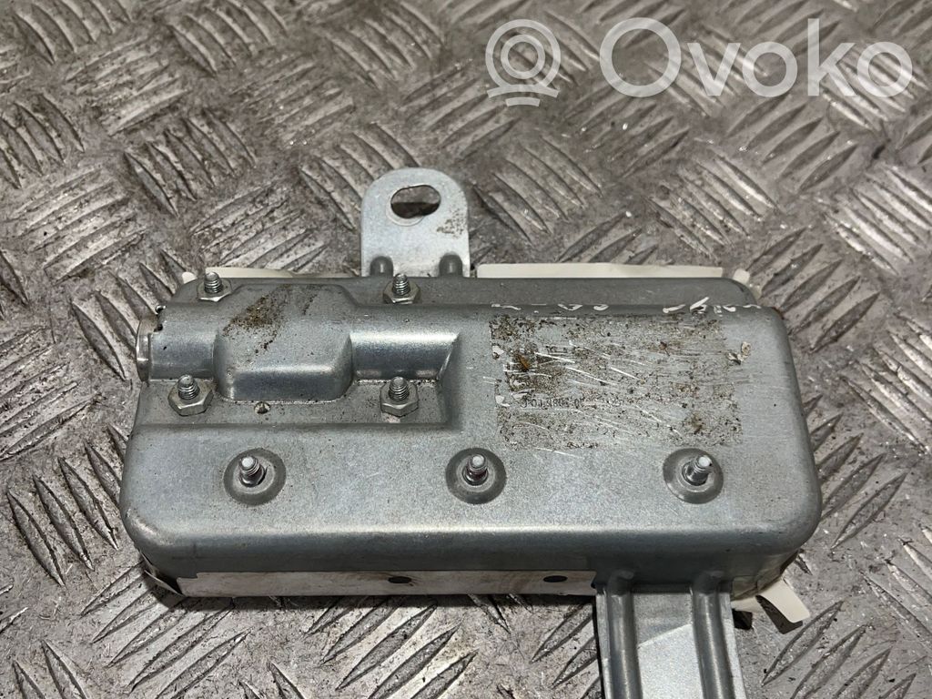 BMW 7 E65 E66 Airbag de la puerta trasera 