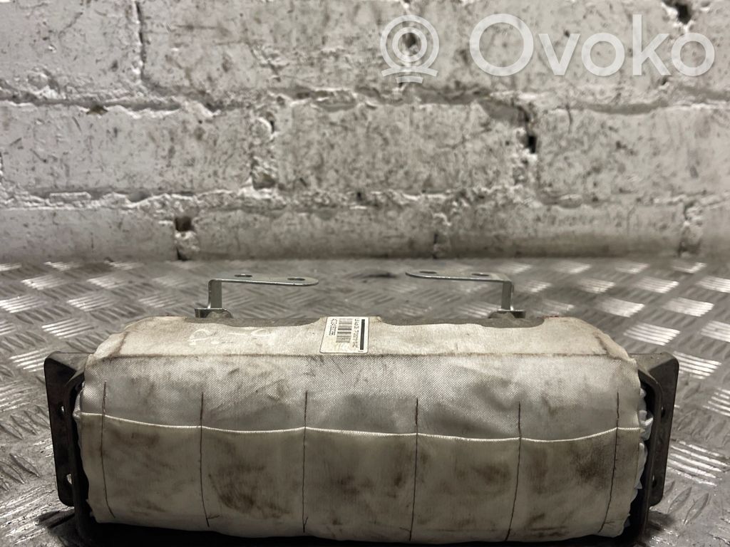 Audi A4 S4 B8 8K Airbag del pasajero 