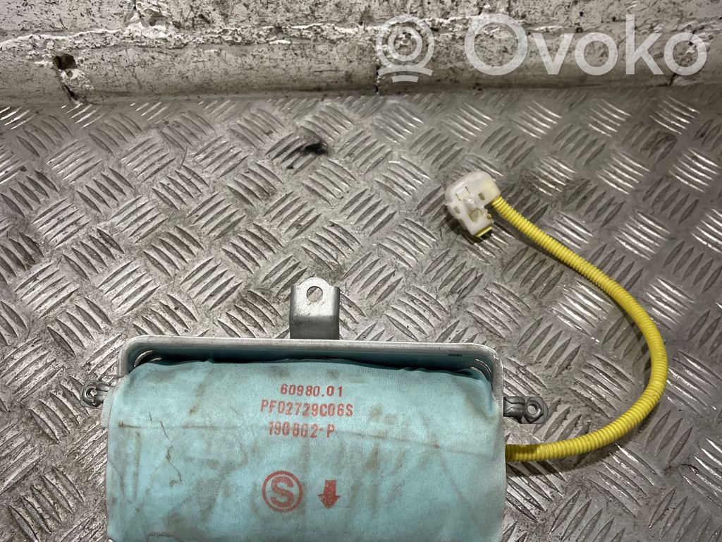 Toyota Corolla E120 E130 Passenger airbag 
