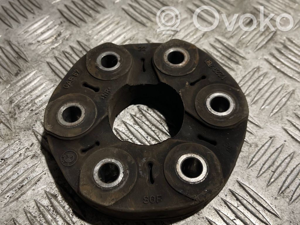 BMW X5 E70 Rear prop shaft donut coupling/joint 