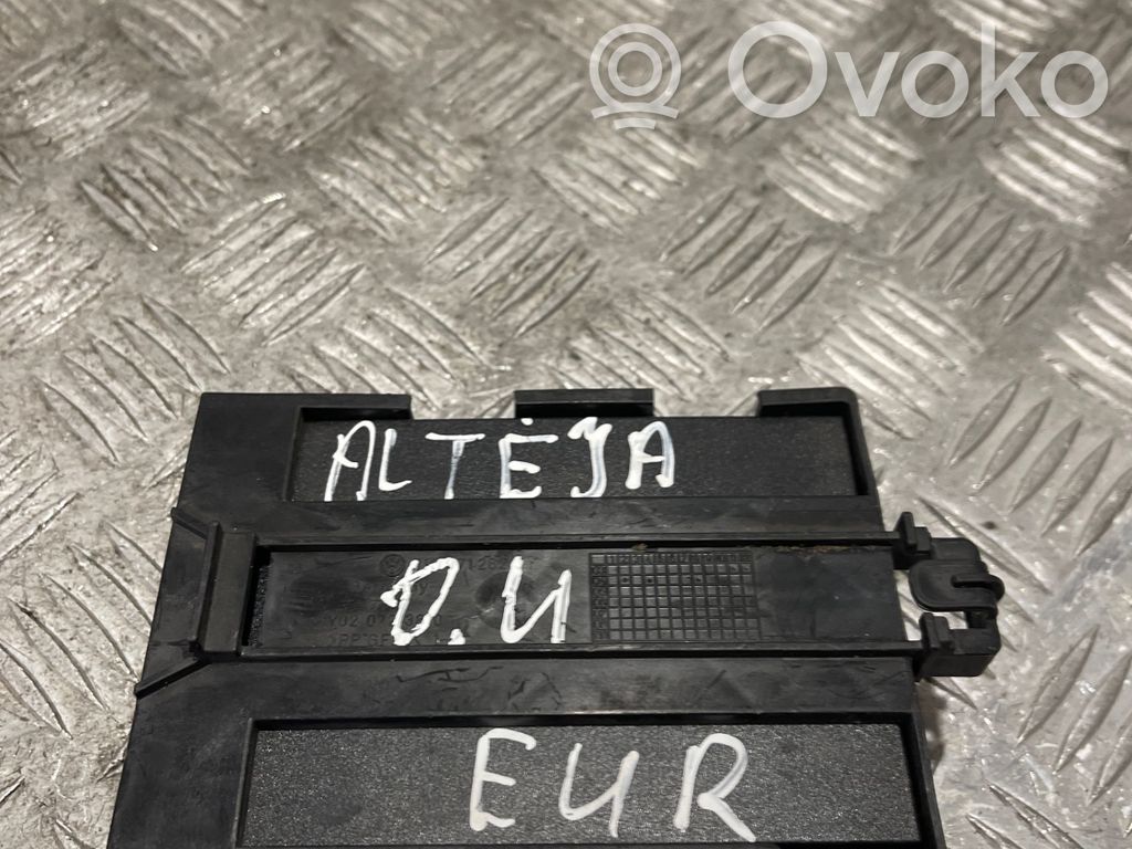 Seat Altea Module confort 