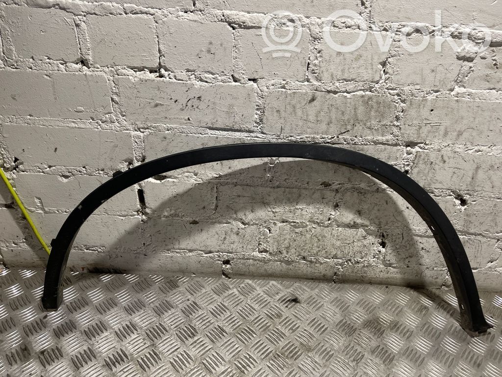 BMW X6 E71 Rear arch trim 