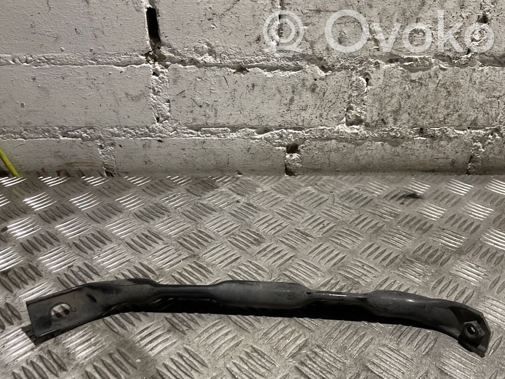 BMW X6 E71 Radiator support slam panel bracket 
