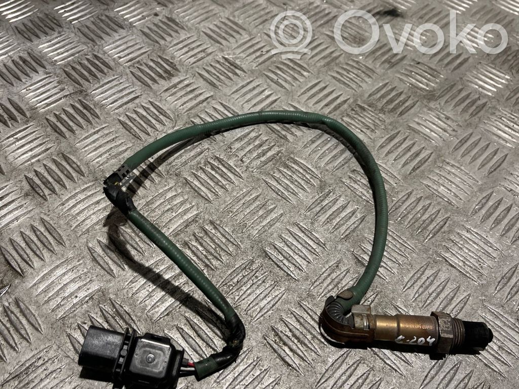 Lambda probe sensor   0075420218