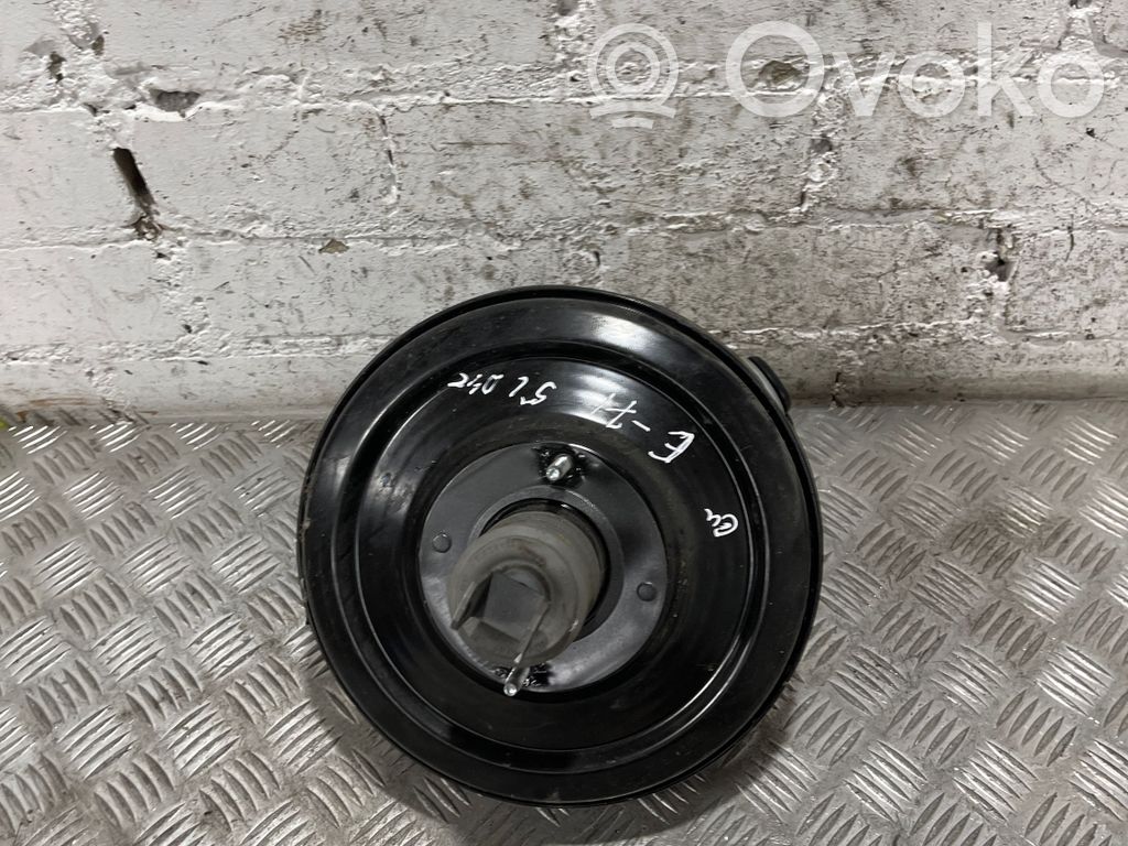 BMW X6 E71 Stabdžių vakuumo pūslė 
