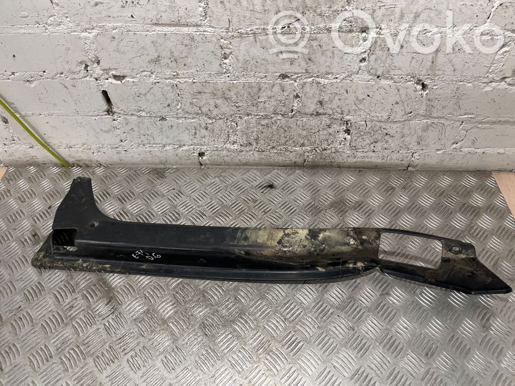 BMW X6 E71 Other trunk/boot trim element 