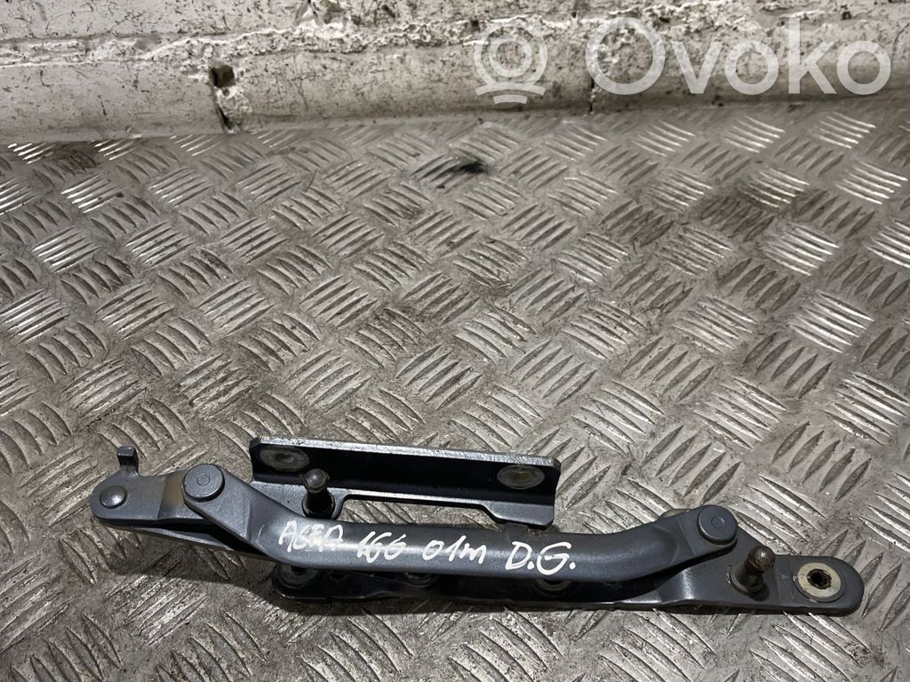 Alfa Romeo 166 Tailgate/trunk/boot hinge 