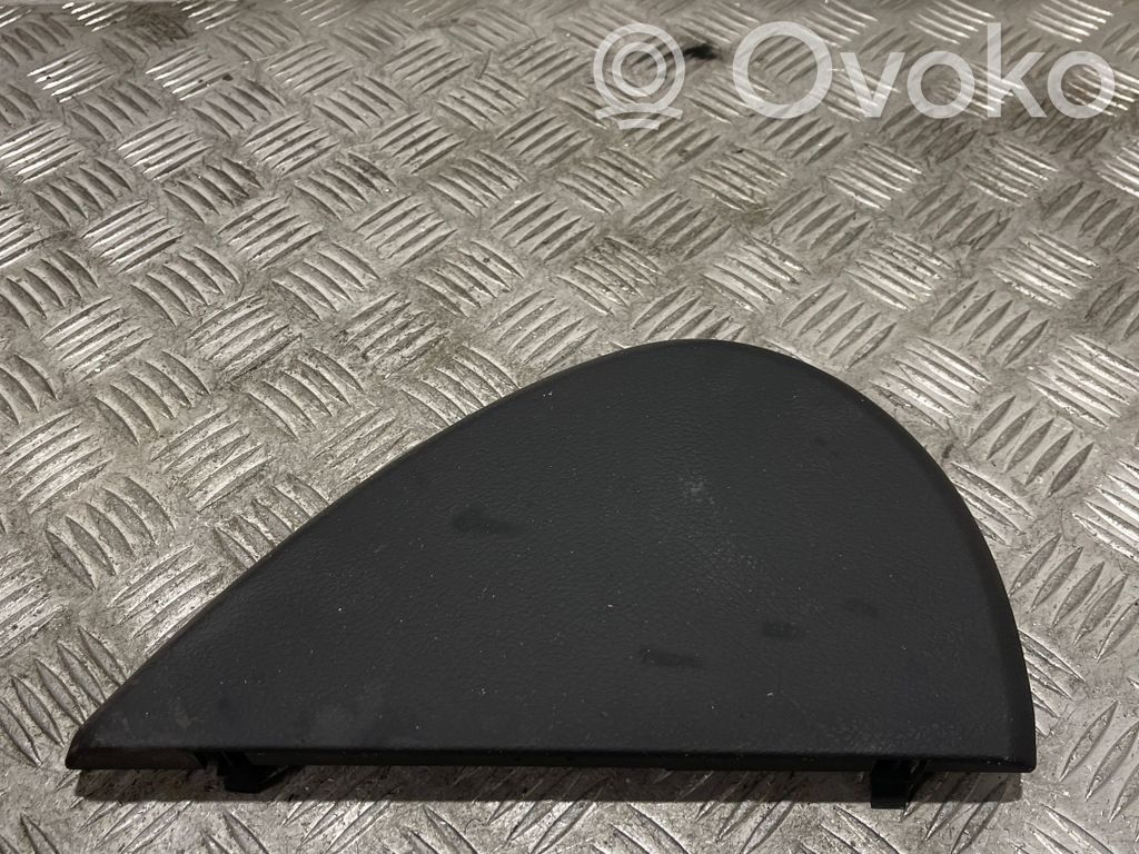 Audi A8 S8 D3 4E Panelės apdailos skydas (šoninis) 