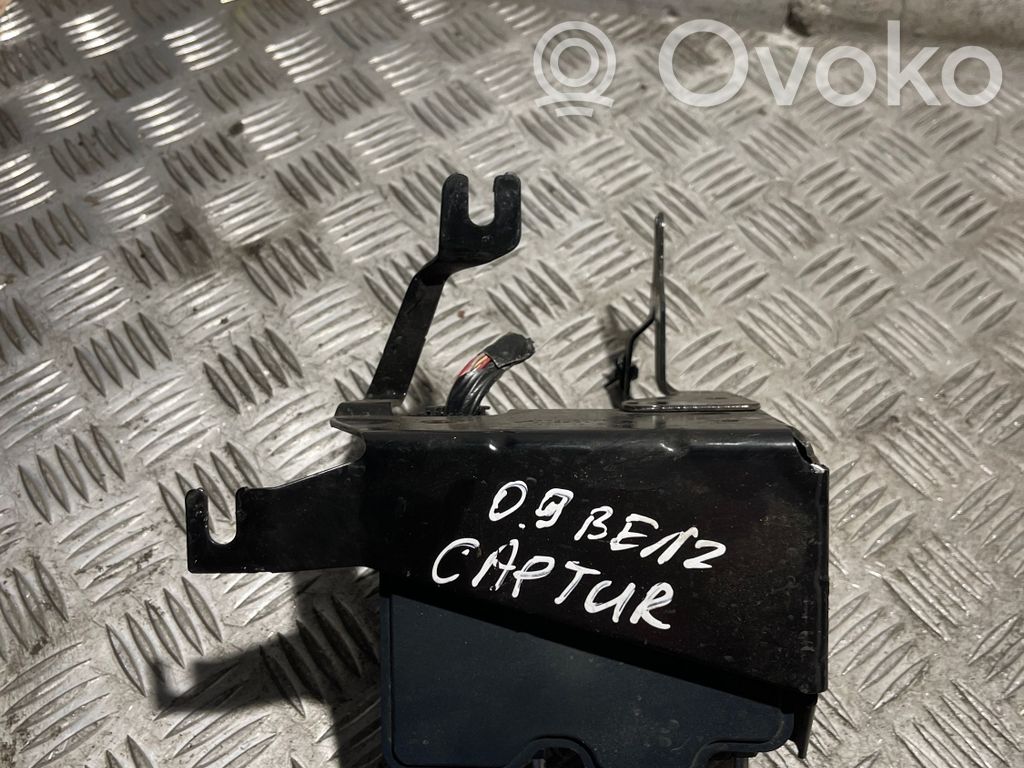 Renault Captur ABS Pump 