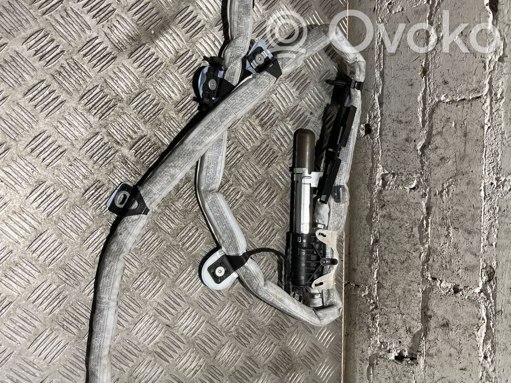 BMW 3 E90 E91 Kopfairbag 