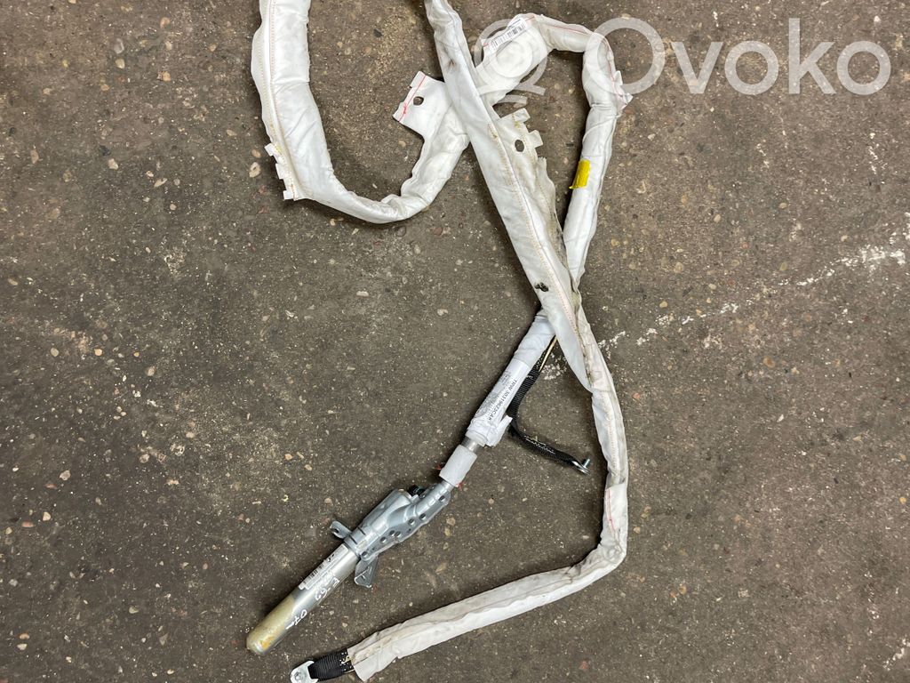 BMW 7 E65 E66 Airbag del techo 