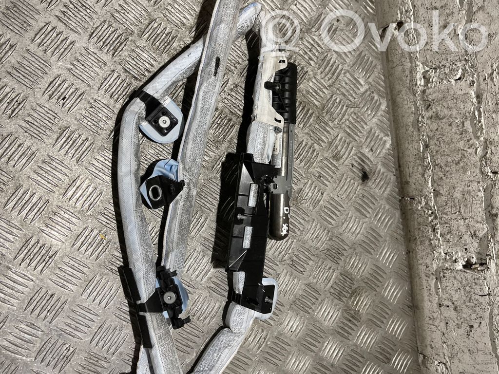 BMW 3 E90 E91 Jumta gaisa spilvens 