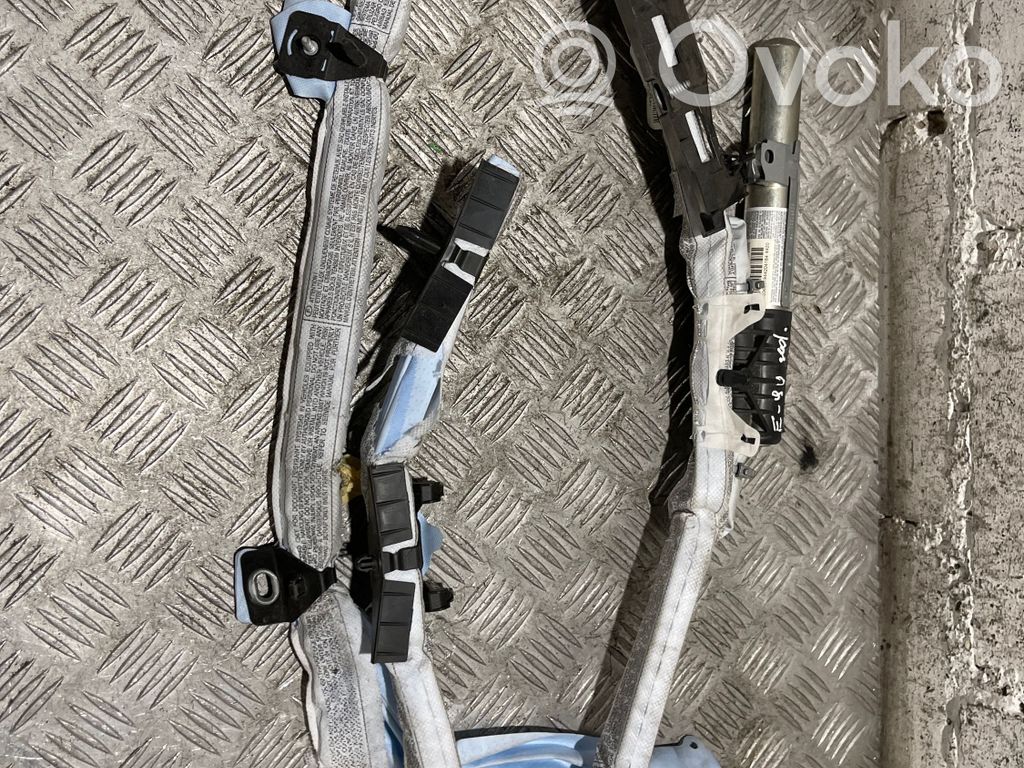 BMW 3 E90 E91 Jumta gaisa spilvens 