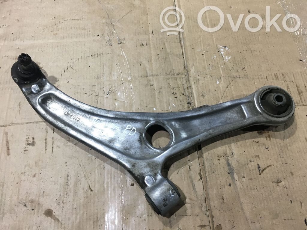 Hyundai i40 Front lower control arm/wishbone 
