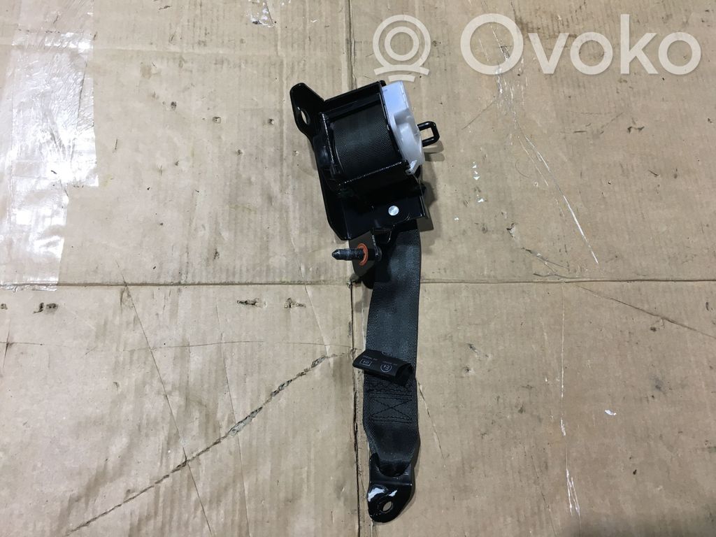 Hyundai i40 Cinturón trasero 