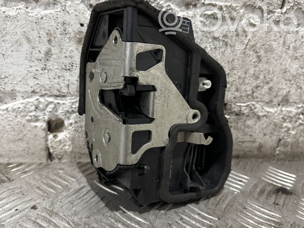 Cerradura de puerta trasera   7167075,A046998