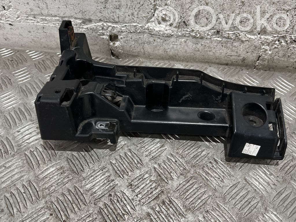 BMW X5 E70 Rear bumper mounting bracket 