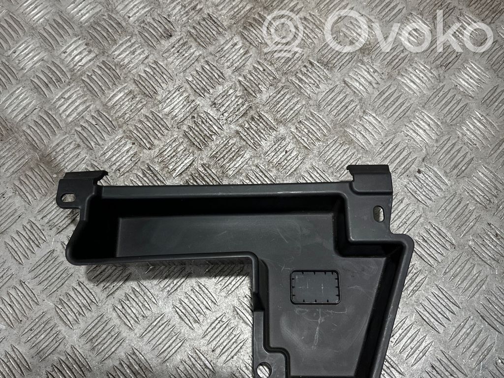 BMW X5 E70 Boîte de rangement 