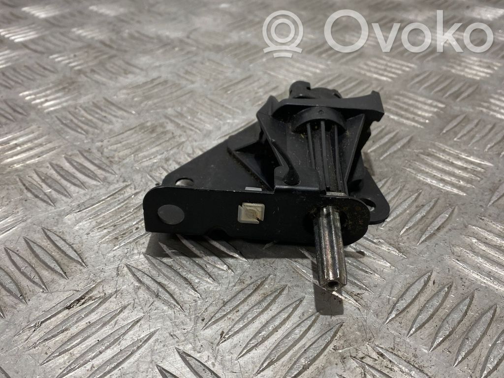 BMW X5 E70 Tailgate release/open handle 