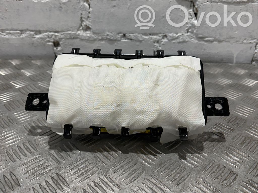 Hyundai Tucson TL Poduszka powietrzna Airbag pasażera 
