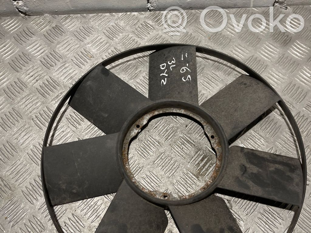 Fan impeller   2249373,11522249373